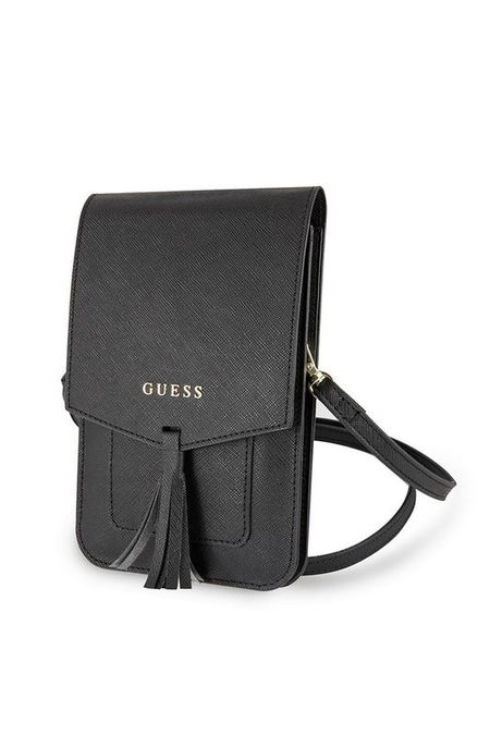 Сумка для смартфона Guess