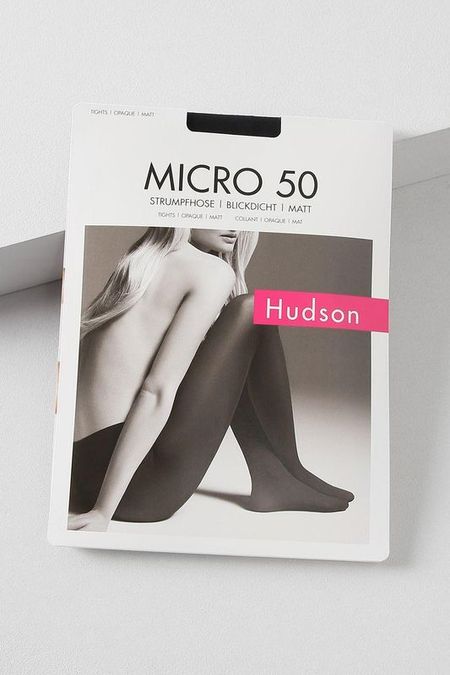 Колготки 50 den Hudson
