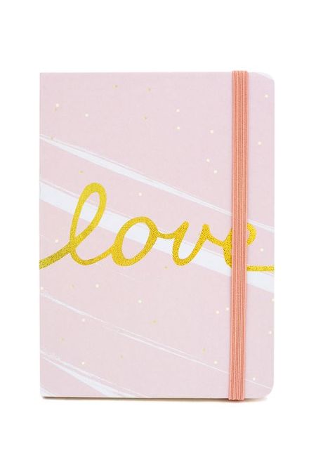 Блокнот А7 Love Kawaii Factory