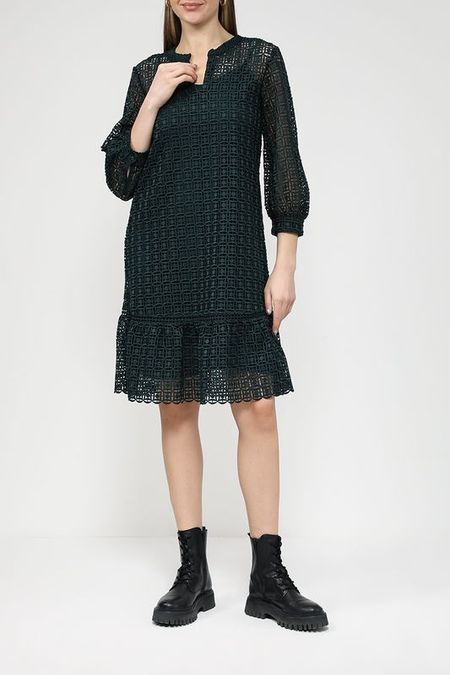 Платье из кружева Gerry Weber