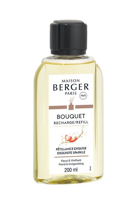 Сменный аромат Брызги шампанского Maison Berger Paris