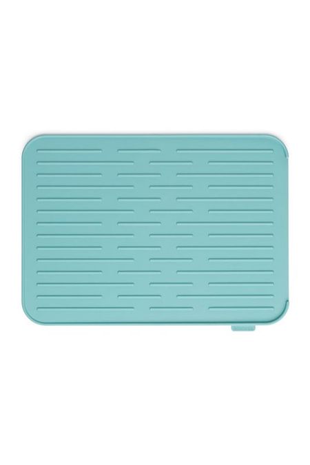 Силиконовый коврик для сушки посуды Brabantia