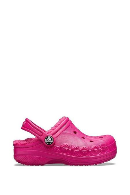 Клоги детские Crocs