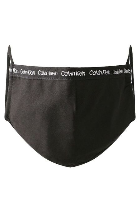 Хлопковая маска для лица Calvin Klein