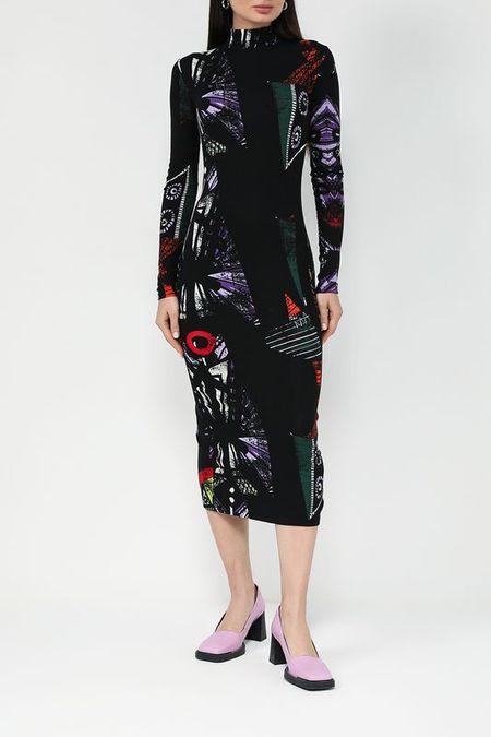 Платье Desigual