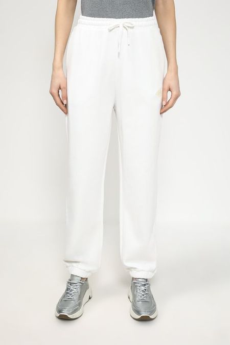 Джоггеры хлопковые на кулиске Esprit Casual
