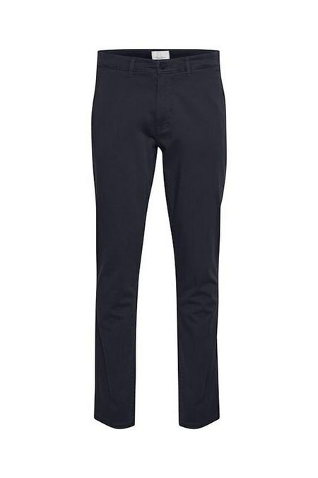 Брюки хлопковые прямого кроя Casual Friday