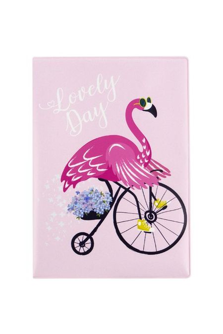 Обложка для паспорта Lovely Day Kawaii Factory