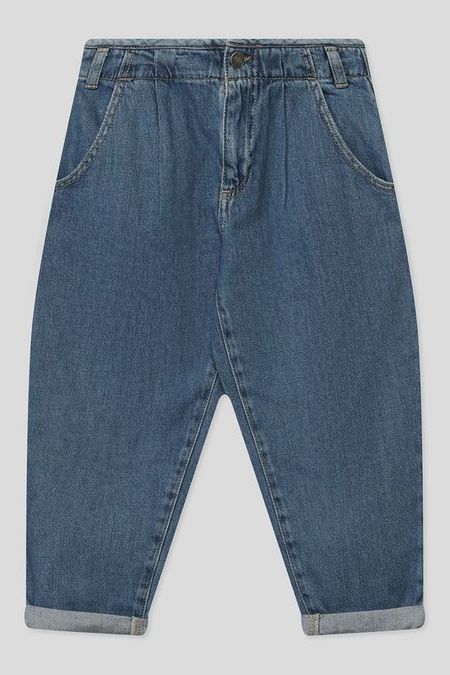 Дет. джинсы Benetton