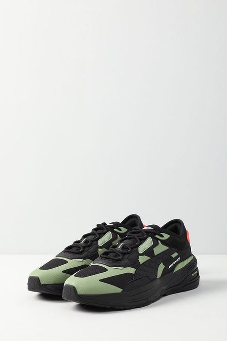 Кроссовки Mapf1 Amg Extent Nitro PUMA