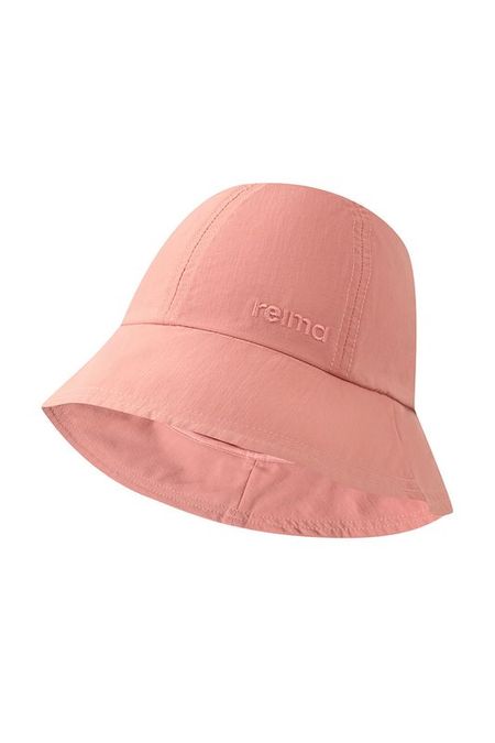 Однотонная панама Reima