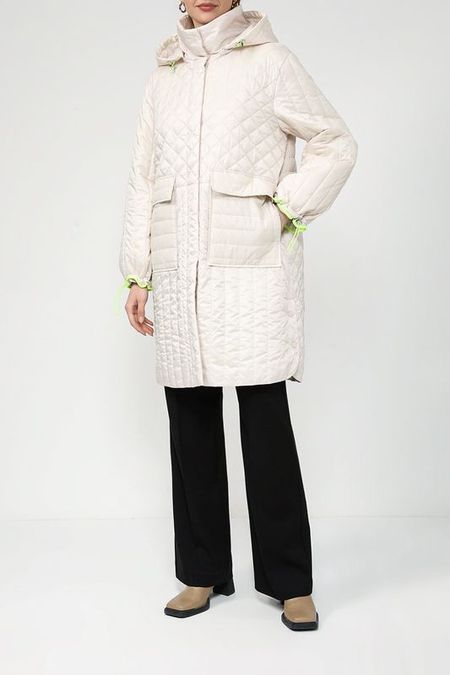 Куртка утепленная стеганая Gerry Weber