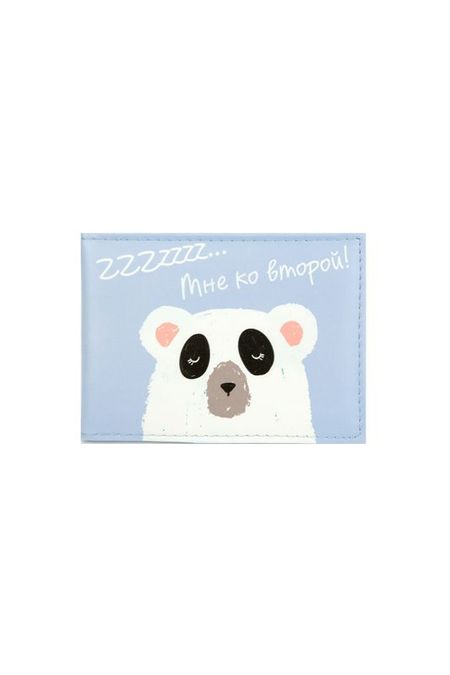 Обложка на студенческий Мне ко второй Kawaii Factory