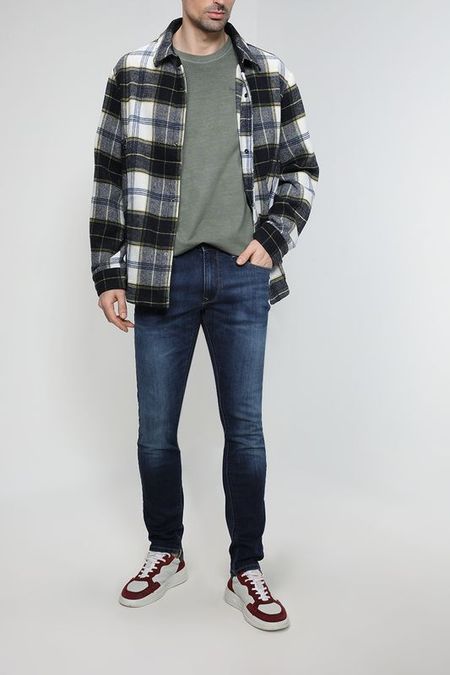 Джинсы PEPE JEANS
