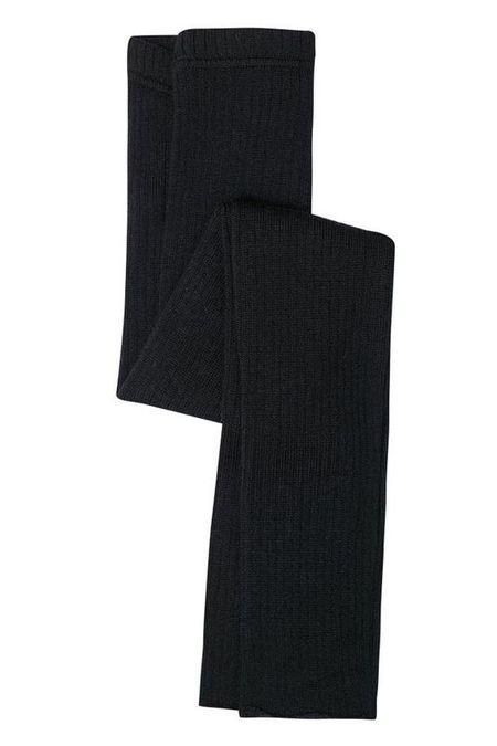 Шерстяные гамаши Wool&Cotton