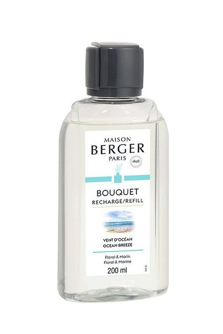 Сменный аромат Океанский бриз 200 мл Maison Berger Paris