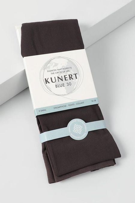 Колготки капроновые 30 ден Kunert