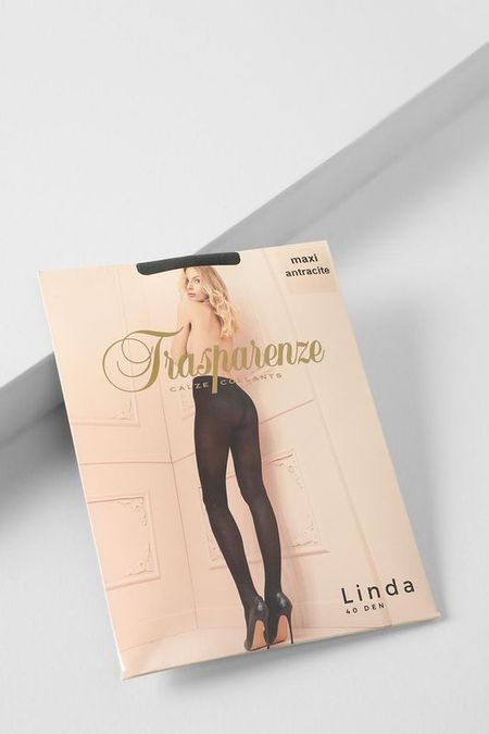 Колготки Linda 40 den Trasparenze