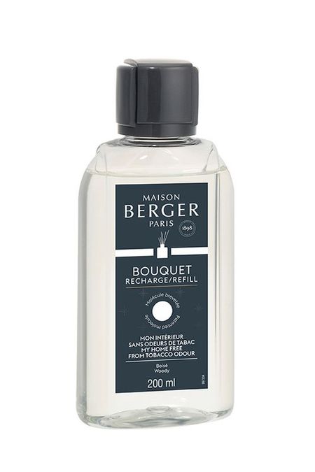 Аромат для диффузора Против запаха табака Maison Berger Paris