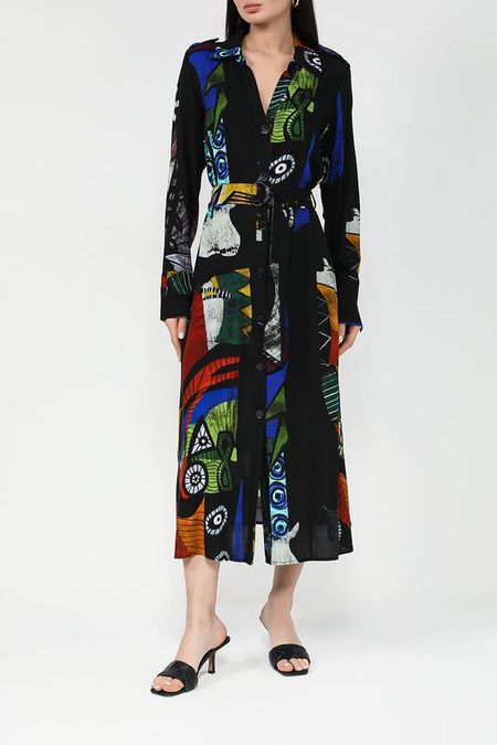 Платье Desigual