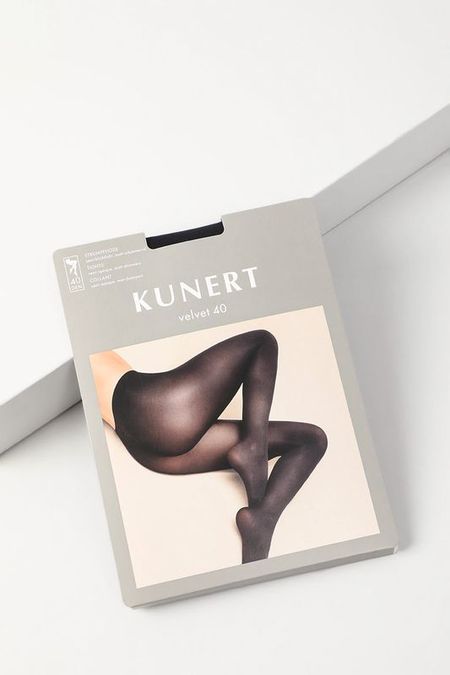 Колготки 40 den Kunert