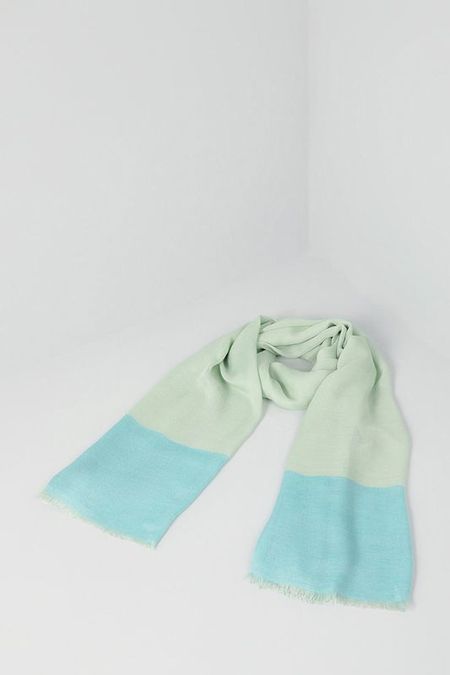 Шарф с добавлением шерсти Esprit Casual