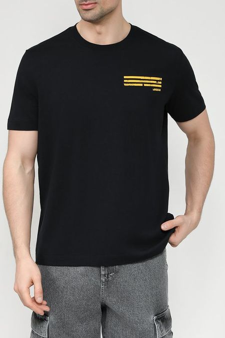 Футболка хлопковая Esprit Casual
