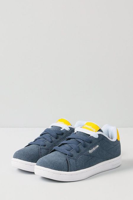 Кеды RBK Royal Complete CLN  REEBOK