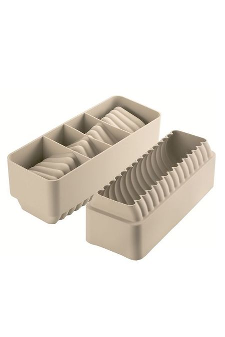 Форма для приготовления пирожных 28х9 см Silikomart