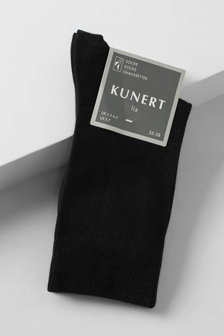 Носки классические Liz Kunert
