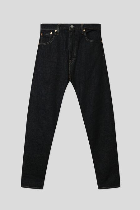 Джинсы однотонные LEVI'S