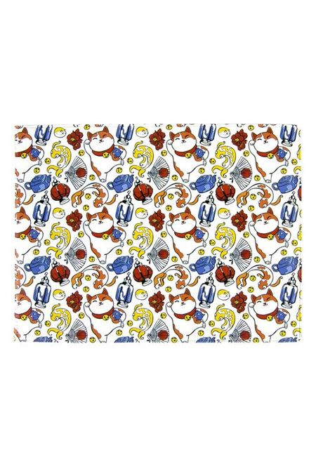 Обложка на зачетную книжку Maneki Neko Kawaii Factory