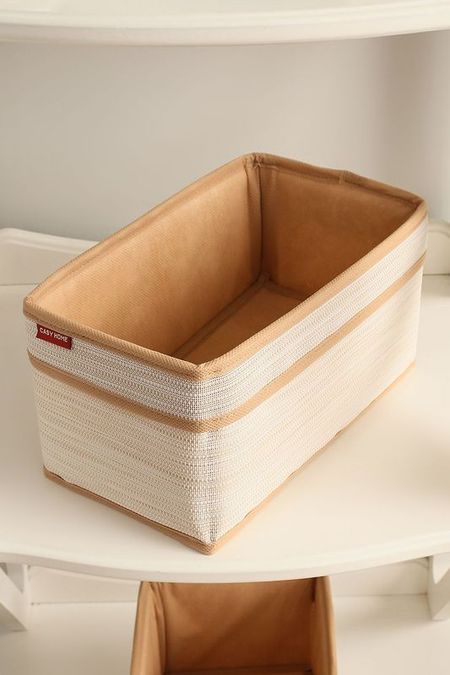 Корзина для хранения CASY HOME
