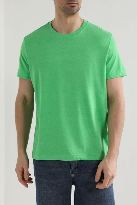Футболка хлопковая Esprit Casual
