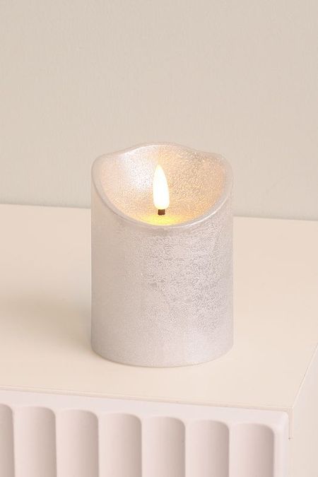 Свеча Led Flamme Rustic Eglo