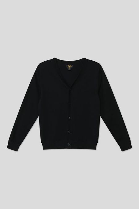 Однотонный кардиган OVS