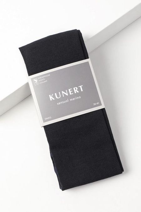Колготки с добавлением шерсти Kunert