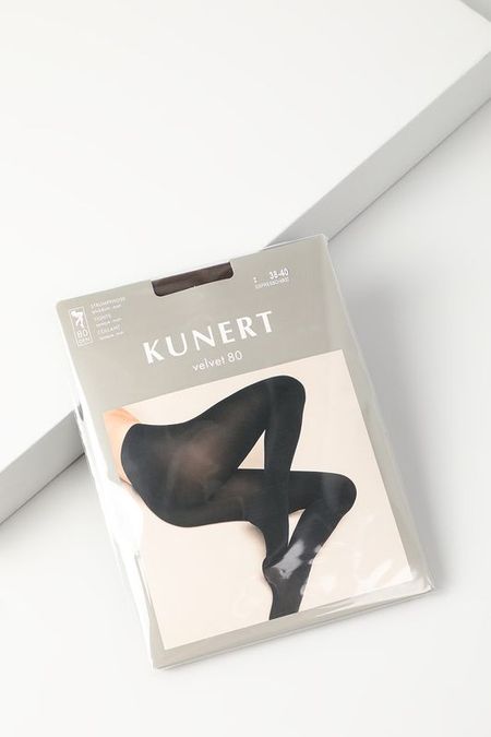 Колготки Velvet 80 Kunert