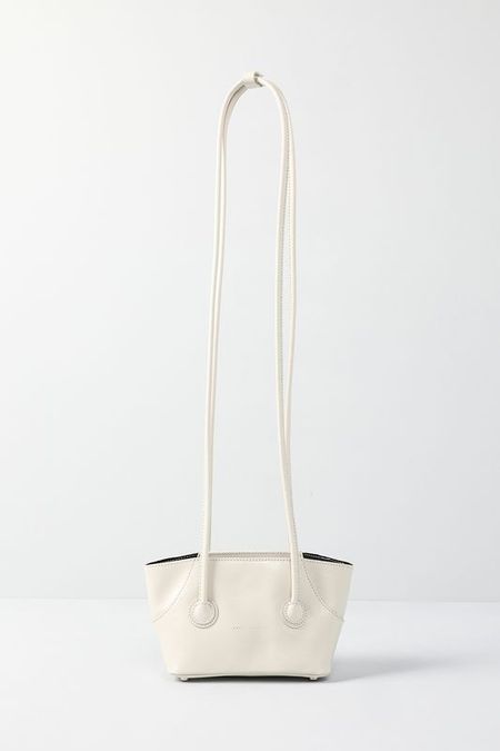 Мини сумка кросс-боди Boat Shopper Margesherwood