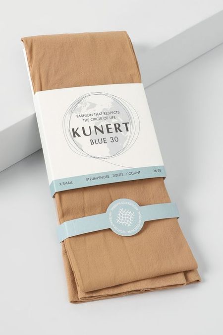 Колготки капроновые 30 ден Kunert