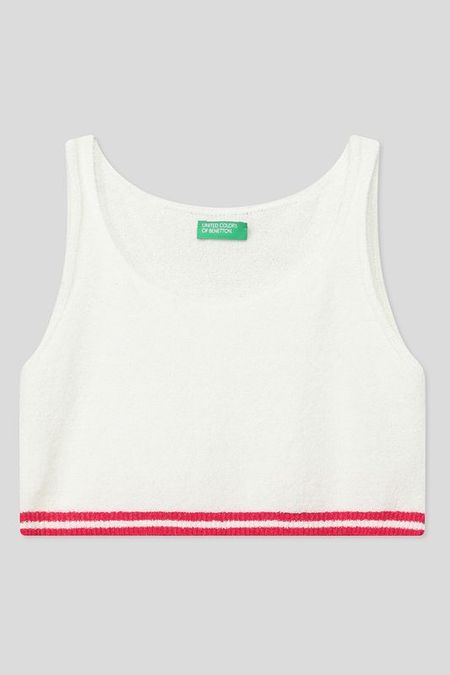 Дет. Топ Benetton