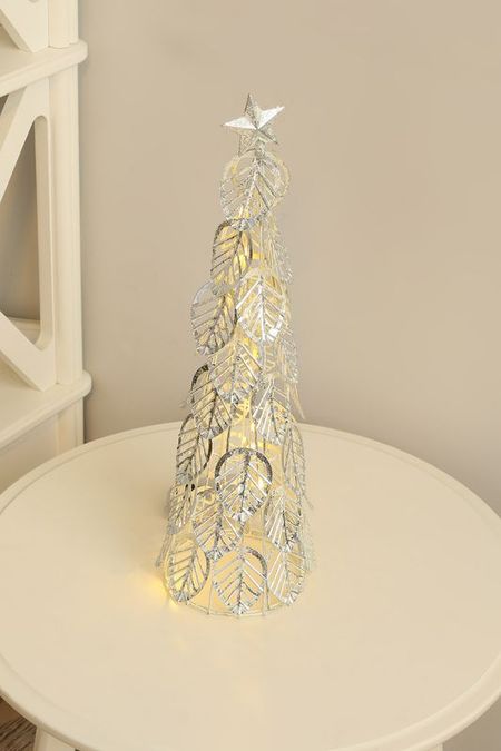 Световая фигура Kirstine Tree Sirius
