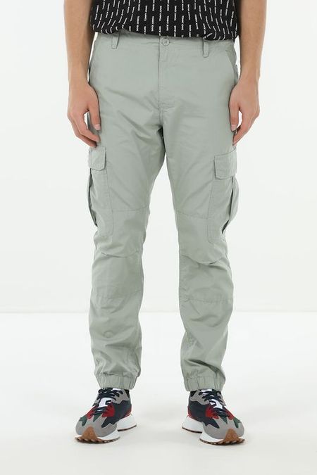 Брюки хлопковые Tommy Jeans