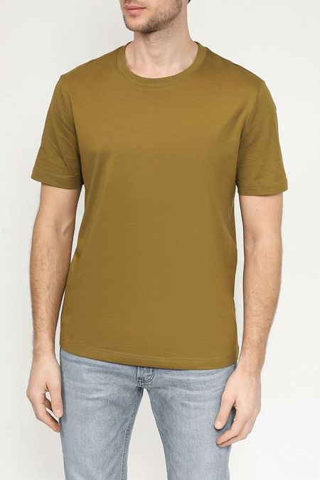 Футболка хлопковая Esprit Casual