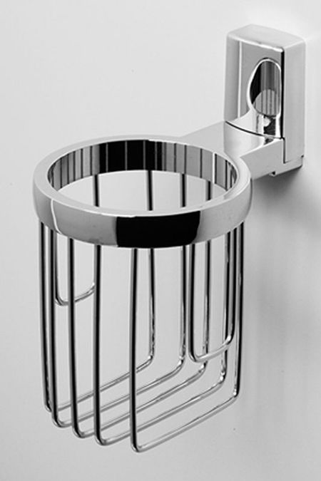 Держатель для освежителя WasserKRAFT