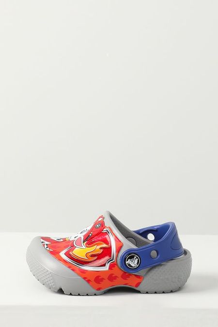 Сабо с принтом Crocs