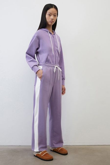 Спортивные брюки из органического хлопка Marc O'Polo