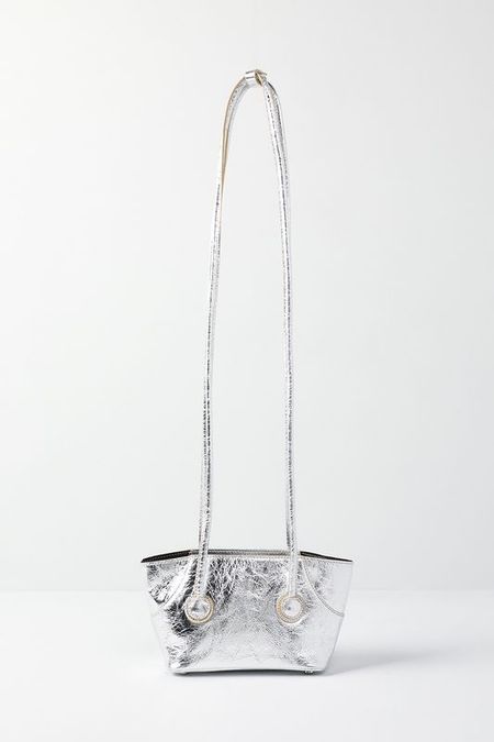 Мини сумка кросс-боди Boat Shopper Margesherwood