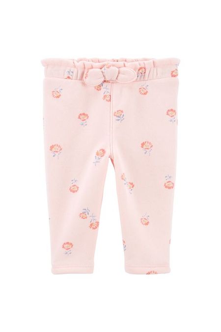 Брюки с цветочным принтом OshKosh B'gosh
