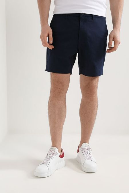 Шорты хлопковые Esprit Casual